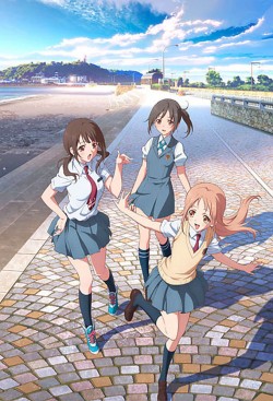 Watch Tari Tari movies free AniWave