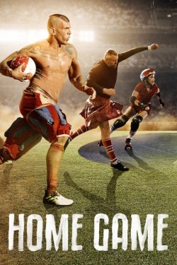 Watch Free Home Game Movies Online on TheFlixer Alternatives site