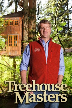 Watch free Treehouse Masters movies online on on 123Movies Alternatives site