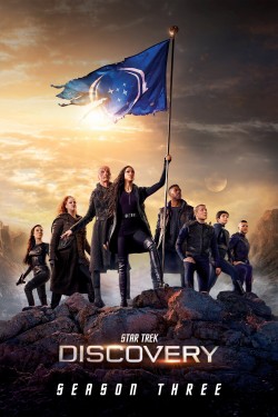 Star Trek: Discovery - Season 3