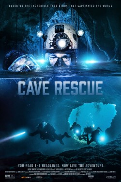 Watch free Cave Rescue movies online