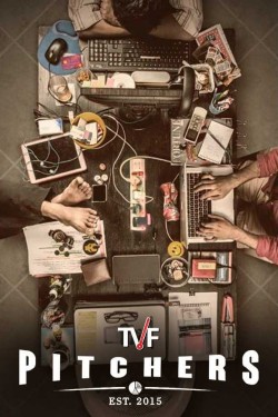 Watch TVF Pitchers movies free AniWave