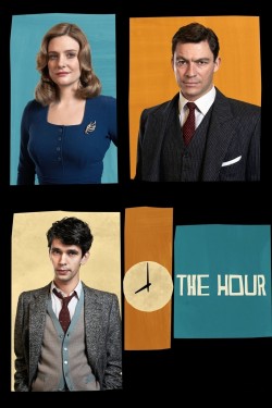 Watch free The Hour full