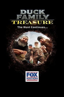 Watch Free Duck Family Treasure Movies Full HD Online - Movies4K