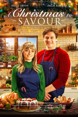 Watch free A Christmas to Savour movies online - GoMovies