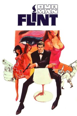 Watch Free Our Man Flint Movies HD Online Soap2Day