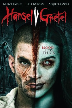 Watch Free Hansel Vs. Gretel Movies Online on TheFlixer Alternatives site