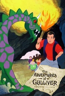 Watch The Adventures of Gulliver movies free AniWave