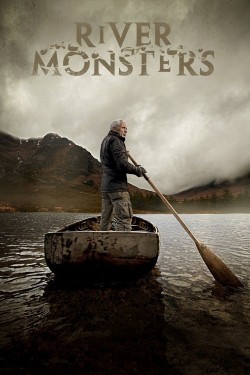 Watch free River Monsters movies Hd online on TinyZone