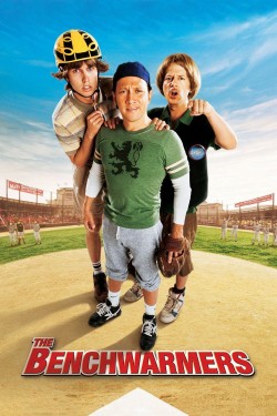 Watch The Benchwarmers Movies Free Online | 123Movies