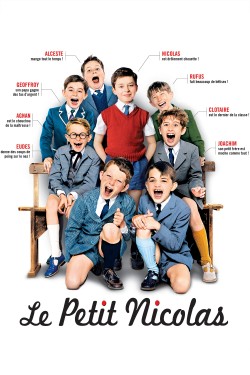 Watch Free Little Nicholas Movies HD Online Soap2Day