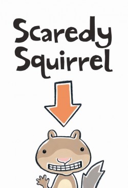 Watch free Scaredy Squirrel movies Hd online on TinyZone