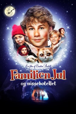 Watch free Familien Jul og nissehotellet full