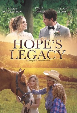 Watch Free Hope's Legacy Movies Full HD Online - Movies4K