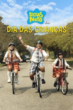 Watch free Luccas Neto in: Children's Day hd online