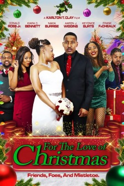 Watch free For the Love of Christmas movies Hd online on TinyZone