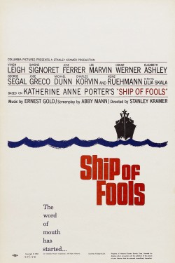 Watch free Ship of Fools movies Hd online on TinyZone