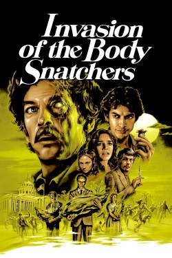 Watch free Invasion of the Body Snatchers movies Hd online on TinyZone