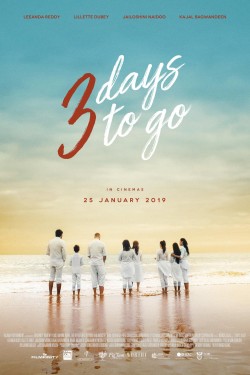 watch 3 Days to Go movies free online Sflix