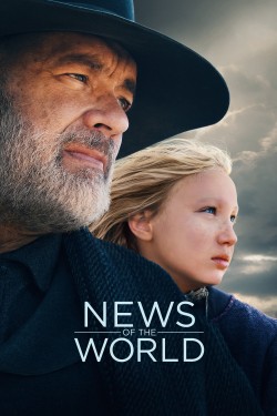 Watch free News of the World movies online on on 123Movies Alternatives site