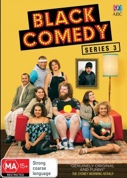 Watch Black Comedy free online