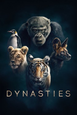 Enjoy Free HD Viewing of Dynasties on Putlocker