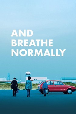 Watch Free And Breathe Normally Movies HD Online Vumoo Alternatives site