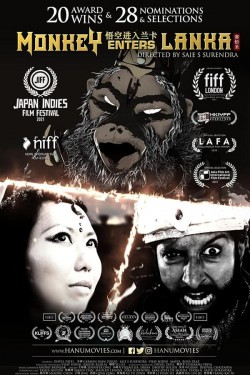 Watch Free Monkey Enters Lanka Movies Online on TheFlixer Alternatives site