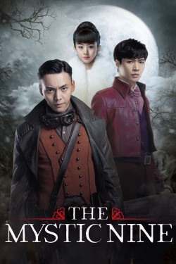 Enjoy Free HD Viewing of The Mystic Nine on Putlocker