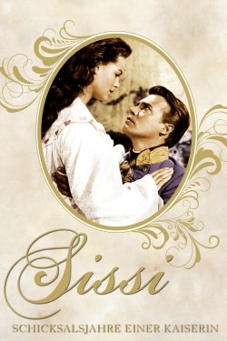 Watch Free Sissi: The Fateful Years of an Empress HD Online on MyFlixer