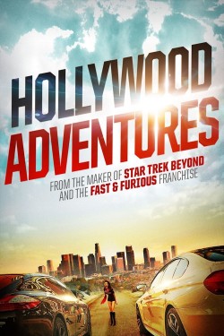 Watch free Hollywood Adventures movies online