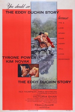 Enjoy Free HD Viewing of The Eddy Duchin Story on Putlocker