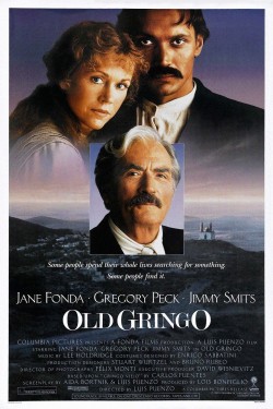 Watch free Old Gringo full