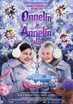 Watch Free Jill and Joy's Winter Full Movies MyFamilyTV