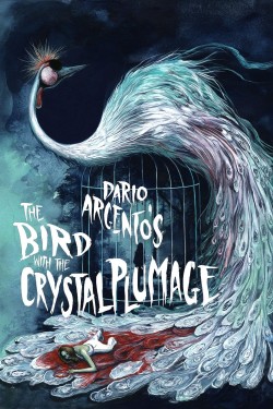 Watch Free The Bird with the Crystal Plumage Movies HD Online Vumoo Alternatives site