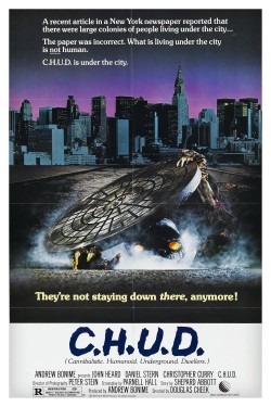 Watch free C.H.U.D. full