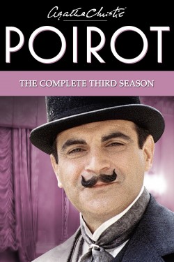 Agatha Christie's Poirot - Season 3