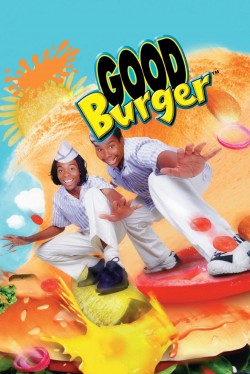 Watch free Good Burger movies online