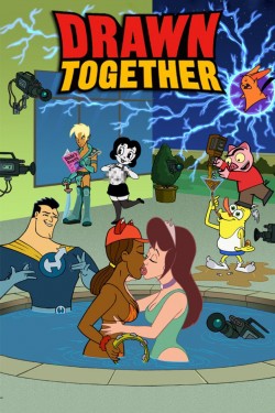 Watch free Drawn Together movies online hd - Flixtor