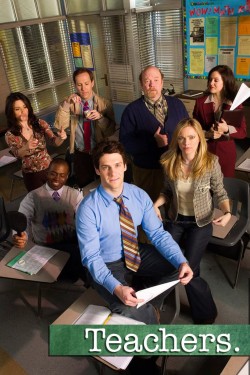 Enjoy Free HD Viewing of Teachers on Putlocker