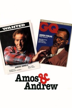 Enjoy Free HD Viewing of Amos & Andrew on Putlocker