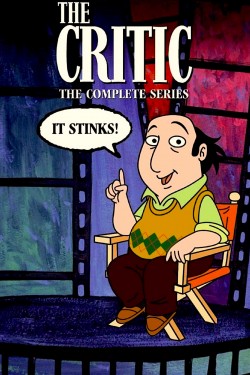 Watch free The Critic movies online