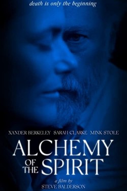 Watch free Alchemy of the Spirit full