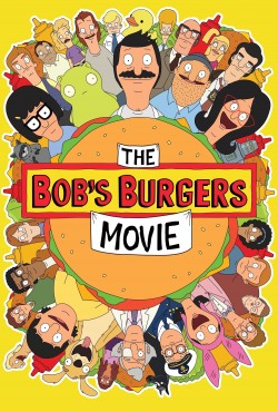 Watch The Bob's Burgers Movie Full Movies HD Online Free Flixtor