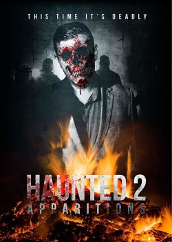 Watch Free Haunted 2: Apparitions Movies Online on TheFlixer Alternatives site