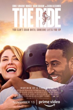 Watch free The Ride full