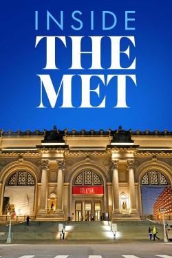 Watch free Inside the Met movies online - GoMovies