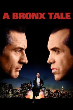 Watch free A Bronx Tale movies online