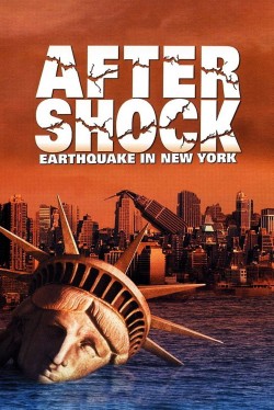 Watch free Aftershock: Earthquake in New York movies online - GoMovies