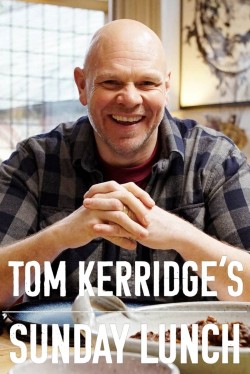 Watch free Tom Kerridge's Sunday Lunch movies online hd - Flixtor